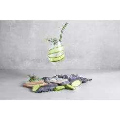 Zwilling Glass Straws -Knives & Scissors Sales Store 750039489