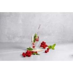 Zwilling 350 Ml / 2-pcs Latte Glass Set -Knives & Scissors Sales Store 750039494