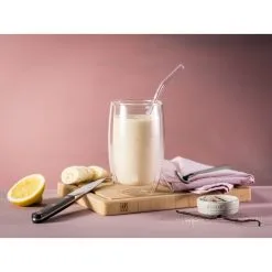 Zwilling Glass Straws -Knives & Scissors Sales Store 750039534