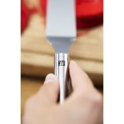 Zwilling 41 Cm 18/10 Stainless Steel Spatula -Knives & Scissors Sales Store 750040715