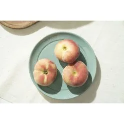 Staub 15 Cm Ceramic Plate Flat Sage -Knives & Scissors Sales Store 750044309