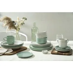 Staub 4-pcs Ceramic Bowl Set White Truffle -Knives & Scissors Sales Store 750044365