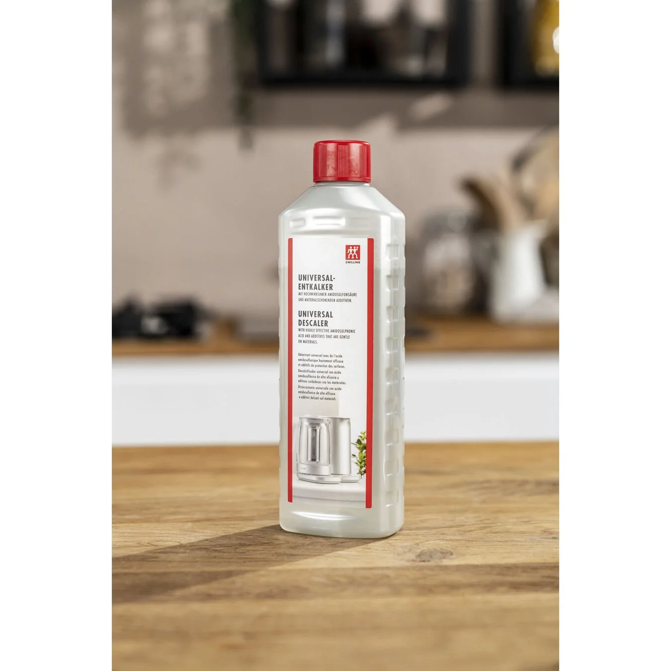 Zwilling Cleaning And Descaling Fluid 2 Zwilling Cleaning And Descaling Fluid - Image 2