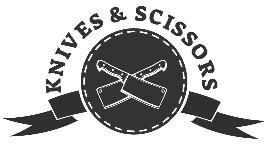 Knives & Scissors Sales Store